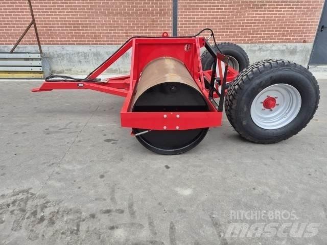 Kenco W300 Farming rollers
