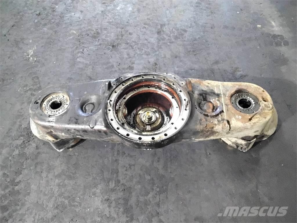  1270G Boggieskal Transmission