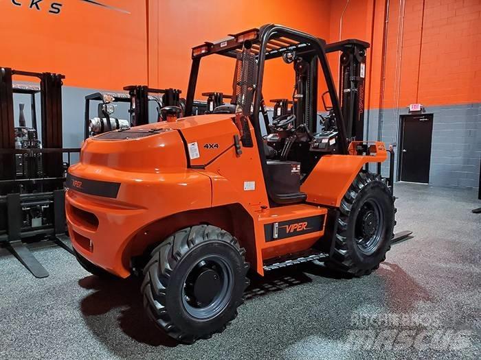 Viper RT80 Other