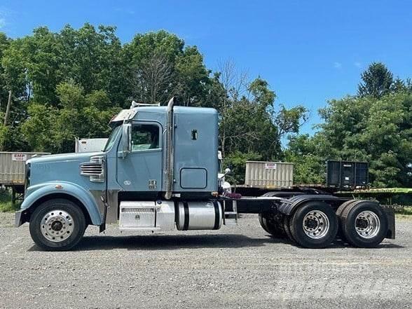 Freightliner 122SD Truck Tractor Units