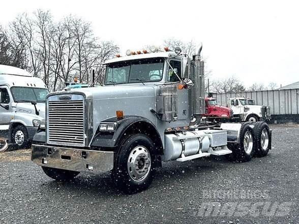 Freightliner FLD120 Truck Tractor Units