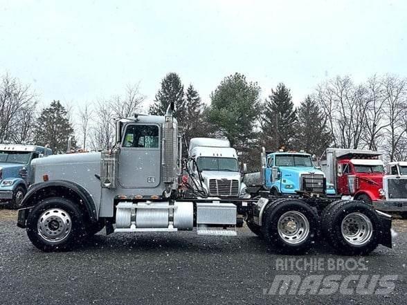 Freightliner FLD120 Truck Tractor Units