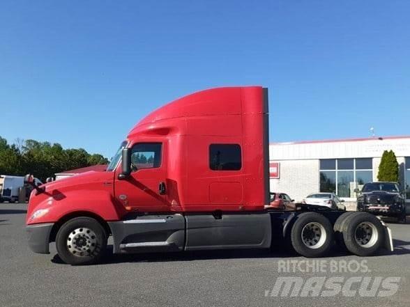International LT Truck Tractor Units