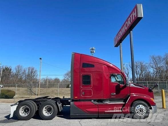 Kenworth T680 Truck Tractor Units