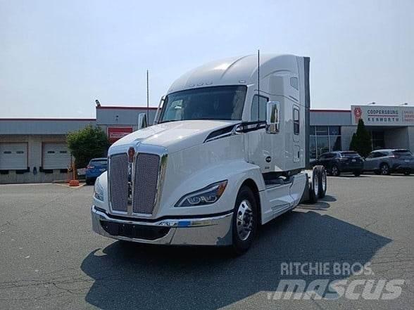 Kenworth T680 Truck Tractor Units