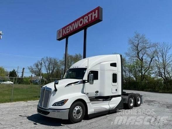 Kenworth T680 Truck Tractor Units