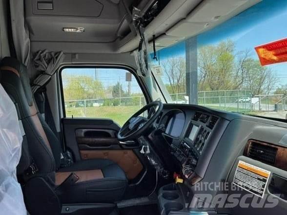 Kenworth T680 Truck Tractor Units