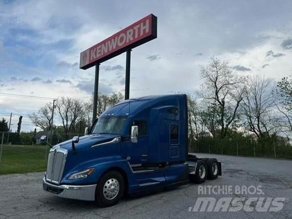 Kenworth T680 Truck Tractor Units