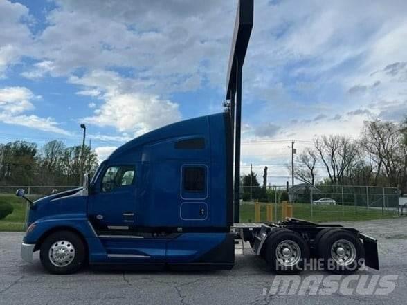 Kenworth T680 Truck Tractor Units