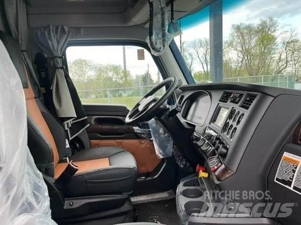 Kenworth T680 Truck Tractor Units