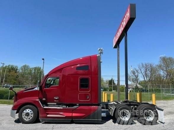 Kenworth T680 Truck Tractor Units