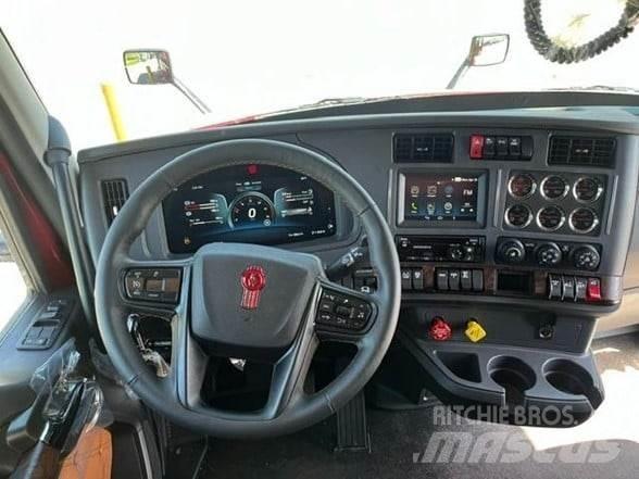 Kenworth T680 Truck Tractor Units