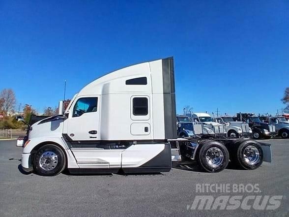 Kenworth T680 Truck Tractor Units