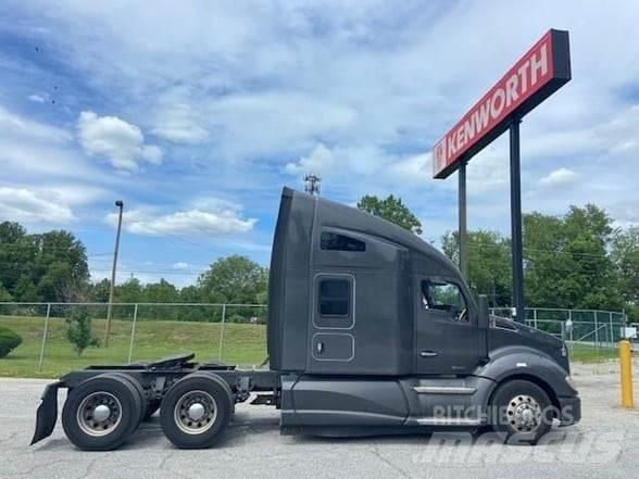 Kenworth T680 Truck Tractor Units
