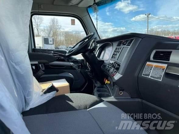 Kenworth T680 Truck Tractor Units