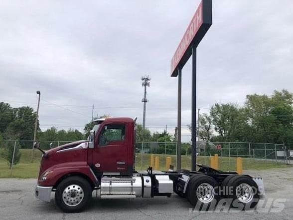 Kenworth T680 Truck Tractor Units