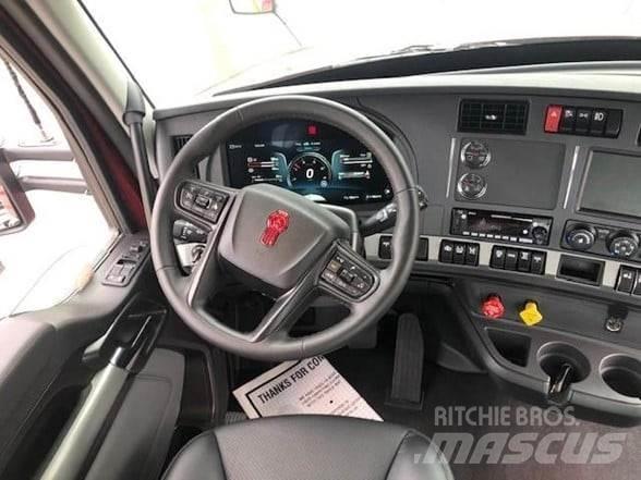 Kenworth T680 Truck Tractor Units