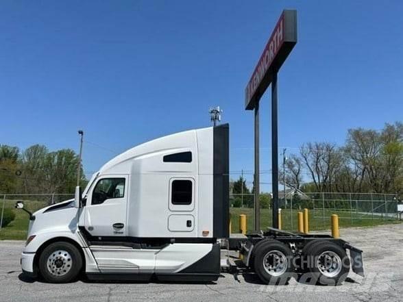Kenworth T680 Truck Tractor Units