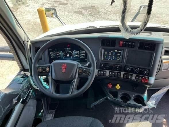 Kenworth T680 Truck Tractor Units