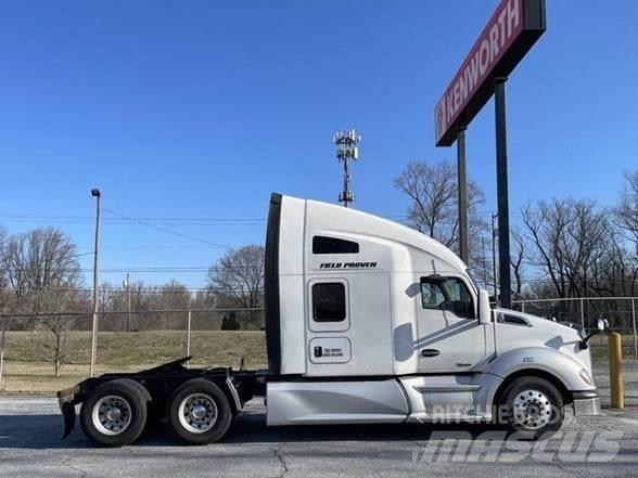 Kenworth T680 Truck Tractor Units