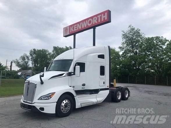 Kenworth T680 Truck Tractor Units