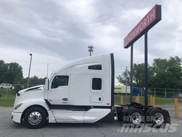 Kenworth T680 Truck Tractor Units
