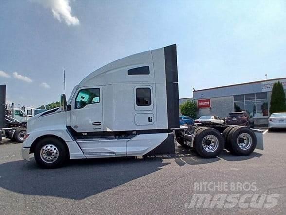Kenworth T680 Truck Tractor Units
