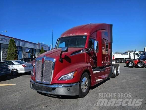 Kenworth T680 Truck Tractor Units