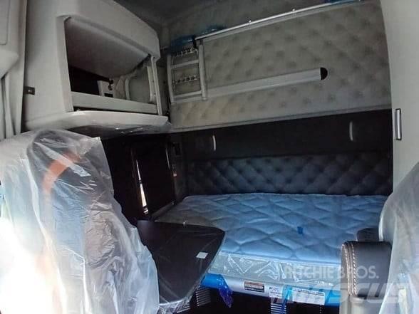 Kenworth T680 Truck Tractor Units