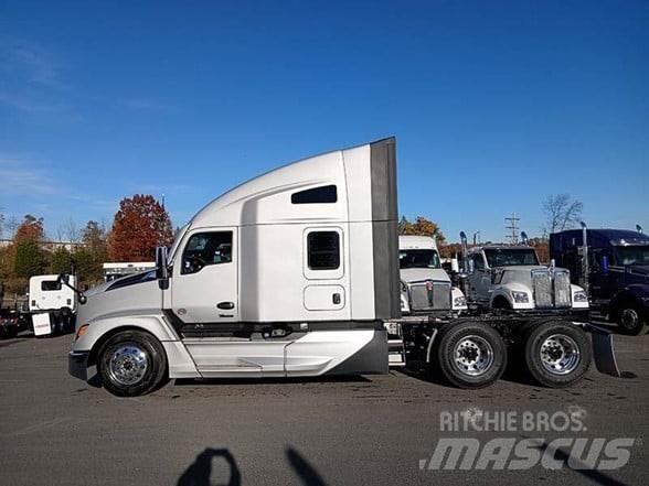 Kenworth T680 Truck Tractor Units