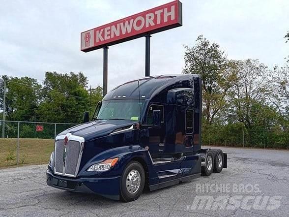 Kenworth T680 Truck Tractor Units