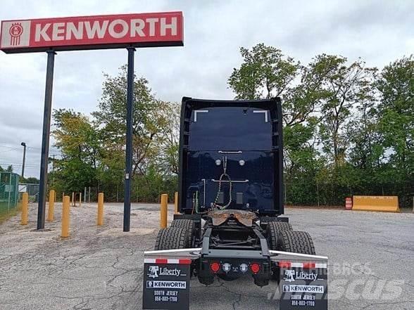 Kenworth T680 Truck Tractor Units