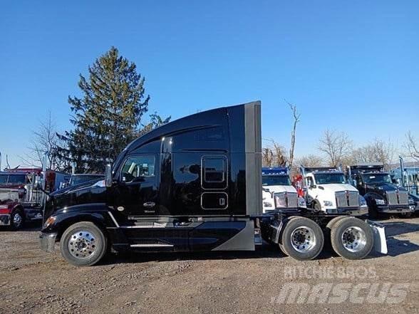 Kenworth T680 Truck Tractor Units