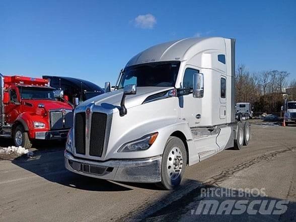 Kenworth T680 Truck Tractor Units