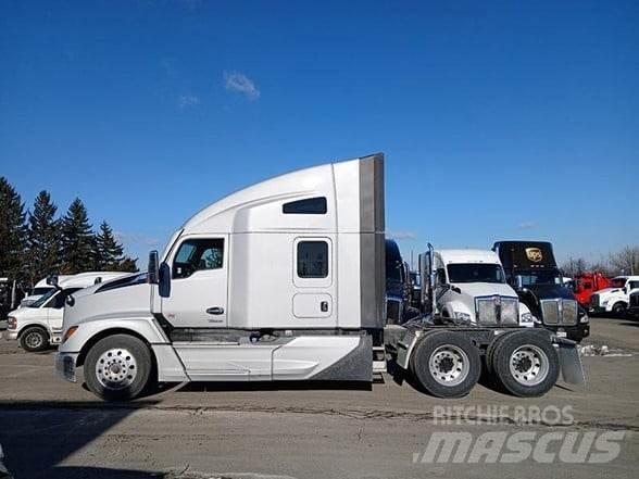 Kenworth T680 Truck Tractor Units