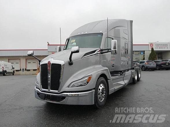 Kenworth T680 Truck Tractor Units