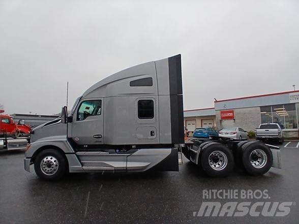 Kenworth T680 Truck Tractor Units
