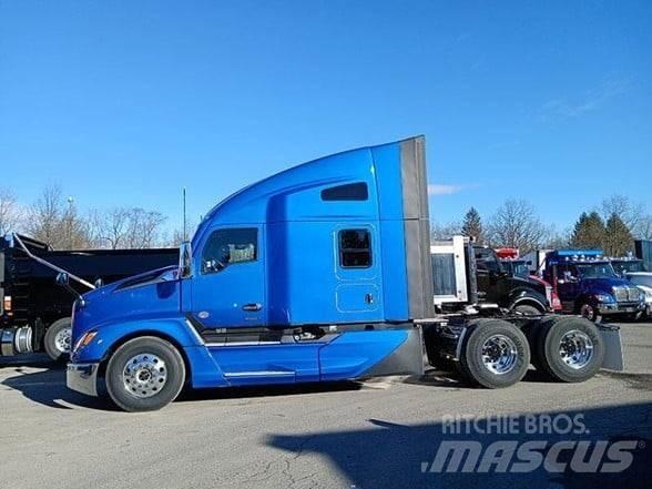 Kenworth T680 Truck Tractor Units