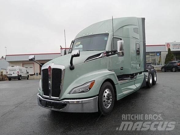 Kenworth T680 Truck Tractor Units