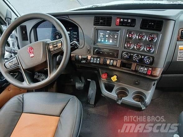 Kenworth T680 Truck Tractor Units