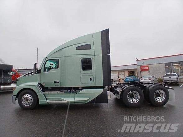 Kenworth T680 Truck Tractor Units