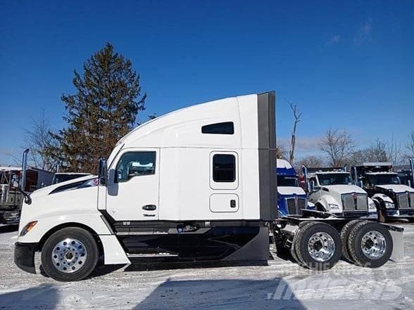 Kenworth T680 Truck Tractor Units