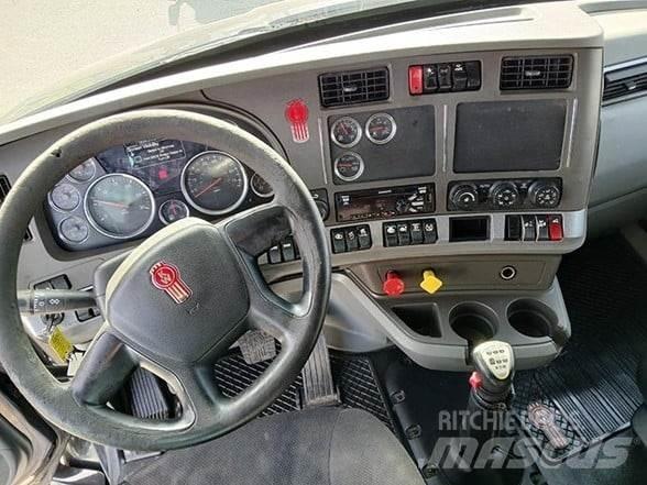 Kenworth T680 Truck Tractor Units