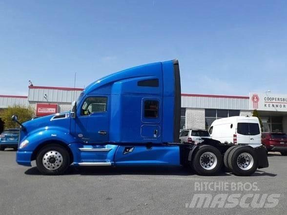 Kenworth T680 Truck Tractor Units