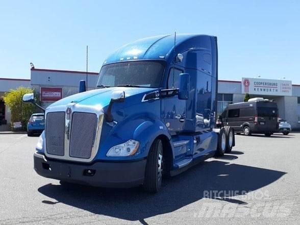 Kenworth T680 Truck Tractor Units