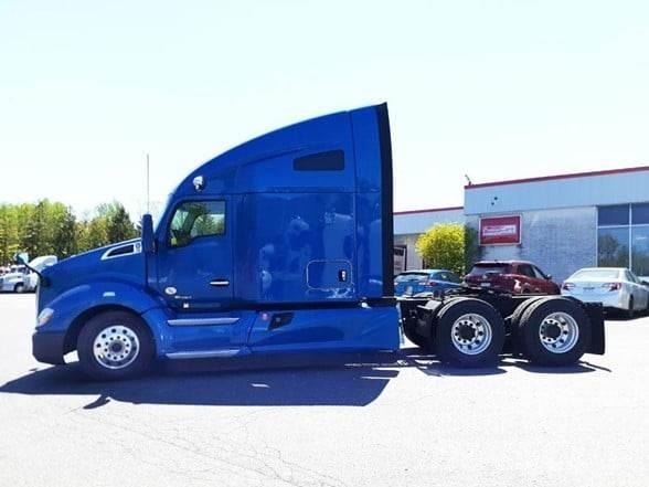 Kenworth T680 Truck Tractor Units