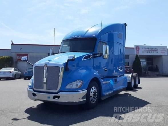Kenworth T680 Truck Tractor Units