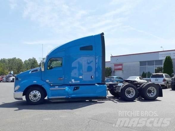 Kenworth T680 Truck Tractor Units