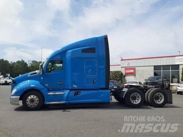 Kenworth T680 Truck Tractor Units