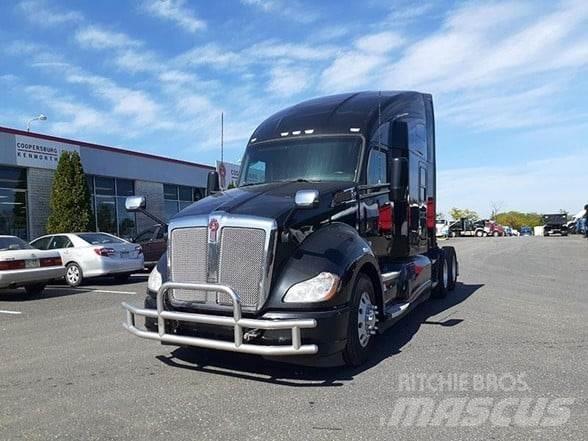 Kenworth T680 Truck Tractor Units